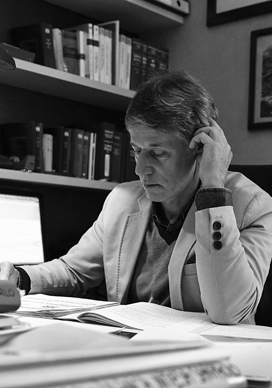 PAOLO IADANZA