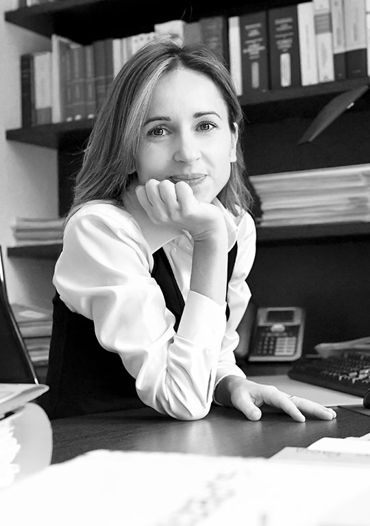 SARA SAN MARCO