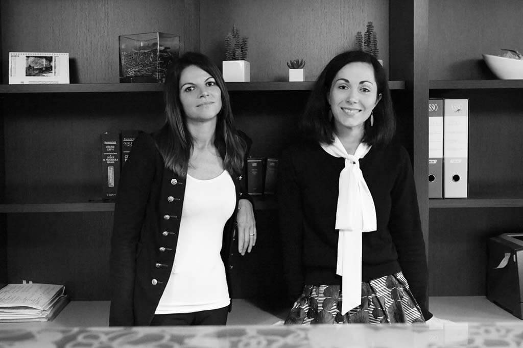 COLLABORATRICI